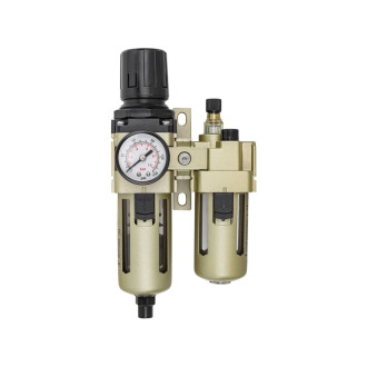 Блок подготовки воздуха Forsage F-AC3010-02D(54436)