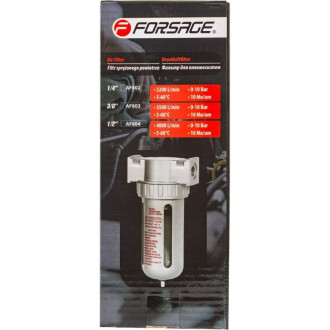 Воздушный фильтр Forsage F-AF804