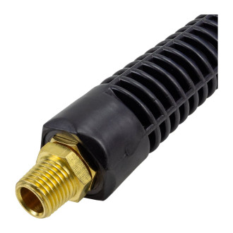 Витой полиуретановый шланг Forsage F-AHC-48F(58670)