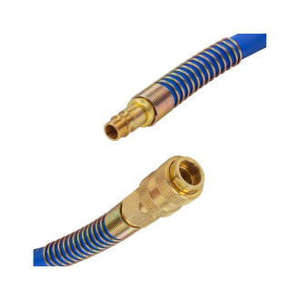 Резиновый воздушный армированный шланг Forsage F-AHF-058