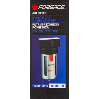Воздушный фильтр Forsage F-BF2000