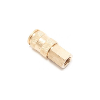 Пневматический быстроразъем Forsage F-BSE1-4SF(6734)