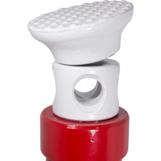 Винтовой механический домкрат Forsage F-SJ25(2429)