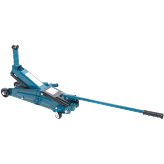 Подкатной гидравлический домкрат Forsage F-T83006B