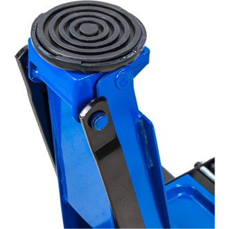 Низкопрофильный подкатной гидравлический домкрат Forsage F-T830018(DS)(47958)