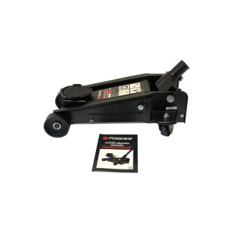 Подкатной гидравлический домкрат Forsage F-T830025(46992)