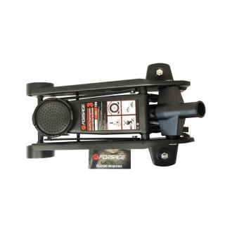 Подкатной гидравлический домкрат Forsage F-T830025(46992)