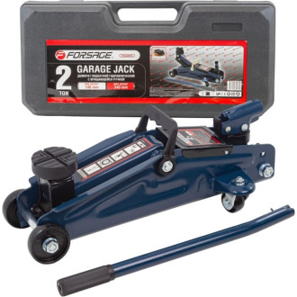 Подкатной домкрат Forsage F-TH22005C(7769)