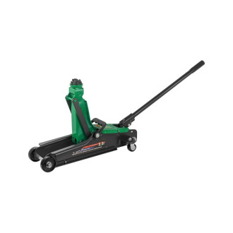 Подкатной гидравлический домкрат Forsage F-TH32505C