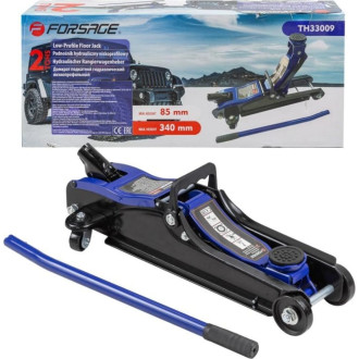 Подкатной гидравлический домкрат Forsage F-TH33009