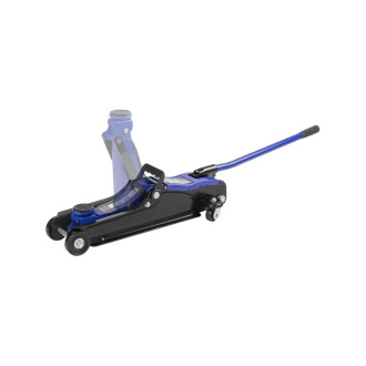Подкатной гидравлический домкрат Forsage F-TH33009(51698)
