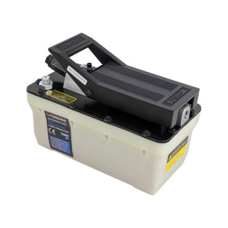 Пневмогидравлический ножной насос Forsage F-TRA5201