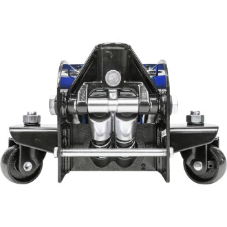 Подкатной гидравлический домкрат Forsage F-tz830026