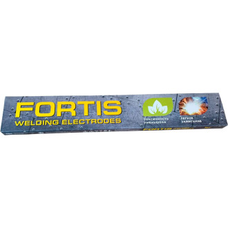 Сварочные электроды FORTIS TANTAL МР-3