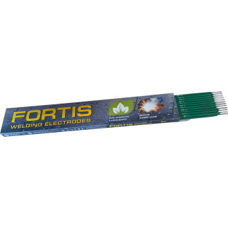 Сварочные электроды FORTIS TANTAL МР-3