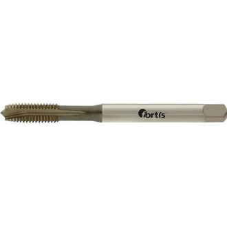 Машинный метчик Fortis 1622 0120