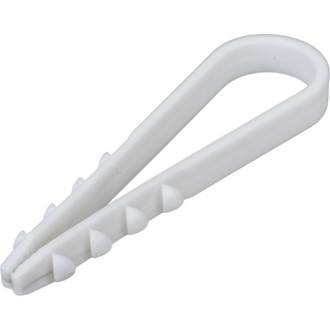 Дюбель хомут FORTISFLEX 56867