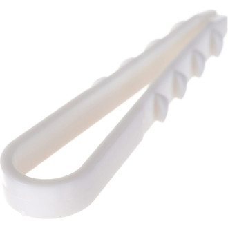 Дюбель хомут FORTISFLEX 56866