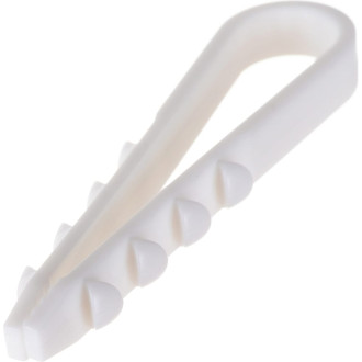 Дюбель хомут FORTISFLEX 56866