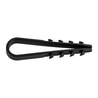 Дюбель хомут FORTISFLEX 59544