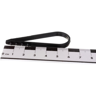 Дюбель хомут FORTISFLEX 59566