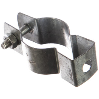 Металлическая скоба FORTISFLEX СМП-25