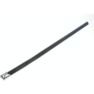Стальные стяжки FORTISFLEX СКС-П 304