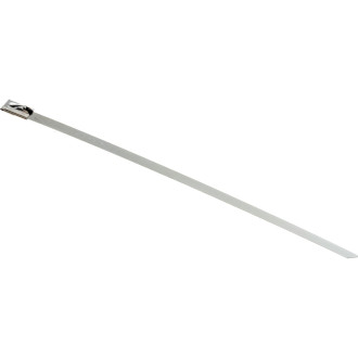 Стальные стяжки FORTISFLEX СКС 316