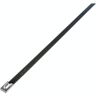 Стальные стяжки FORTISFLEX СКС-П 304