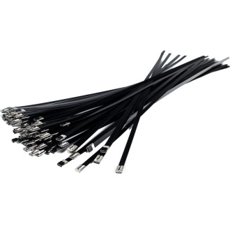 Стальные стяжки FORTISFLEX СКС-П 304