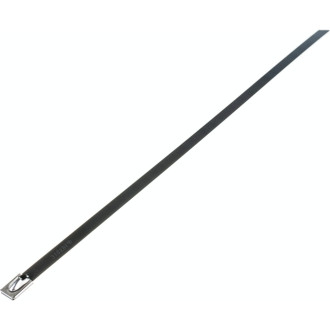 Стальные стяжки FORTISFLEX СКС-П 316