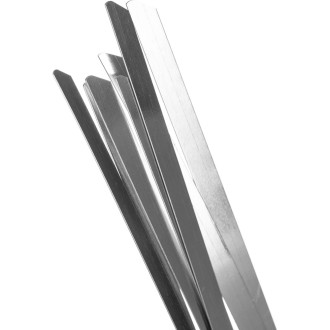 Стальные стяжки FORTISFLEX СКС 304