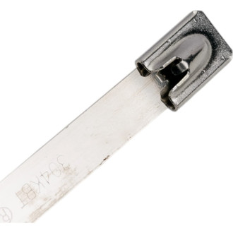 Стальные стяжки FORTISFLEX СКС 304