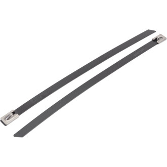 Стальные стяжки FORTISFLEX СКС-П 304