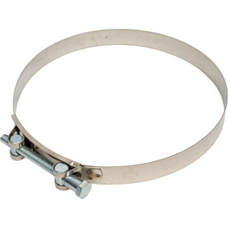 Силовой хомут FORTISFLEX ROBUST SR