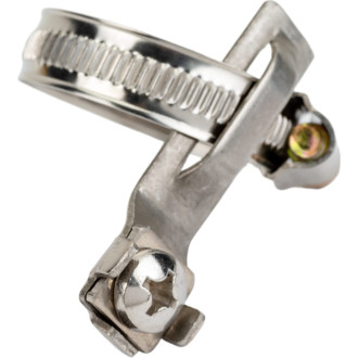 Хомут заземления FORTISFLEX УХЗ INOX