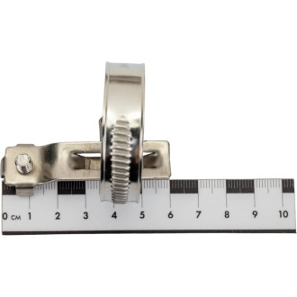 Хомут заземления FORTISFLEX УХЗ INOX