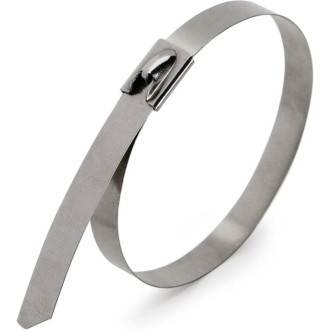 Стальные стяжки FORTISFLEX СКС X-Treme (316)