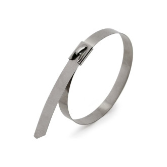 Стальные стяжки FORTISFLEX СКС X-Treme (316)