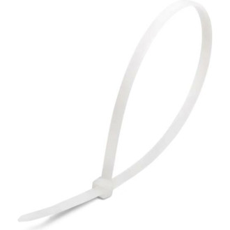 Нейлоновые стяжки FORTISFLEX НСС EasyFix
