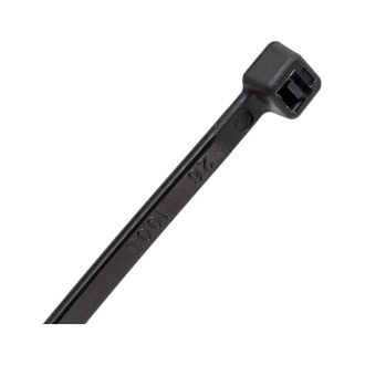 Нейлоновые стяжки FORTISFLEX 89904