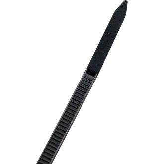 Нейлоновые стяжки FORTISFLEX 89904