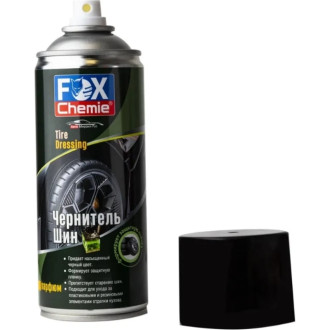 Чернитель шин Fox Chemie LMF46