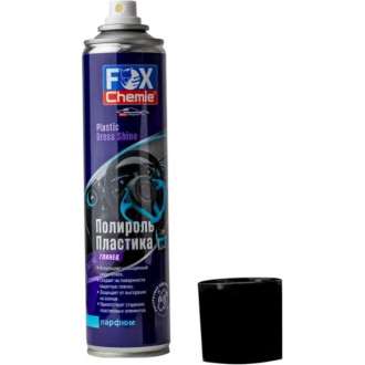 Полироль пластика Fox Chemie LMF58