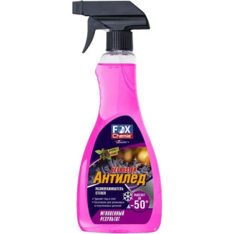 Антилед Fox Chemie 500 мл