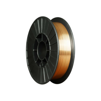 Омедненная сварочная проволока Foxweld ER70S-6