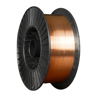 Омедненная проволока Foxweld ER49-1