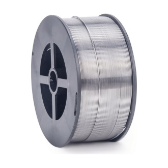 Порошковая сварочная проволока Foxweld E71T-GS