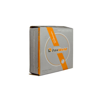 Порошковая сварочная проволока Foxweld E71T-GS