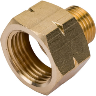 Переходник для газового баллона Foxweld 5152
